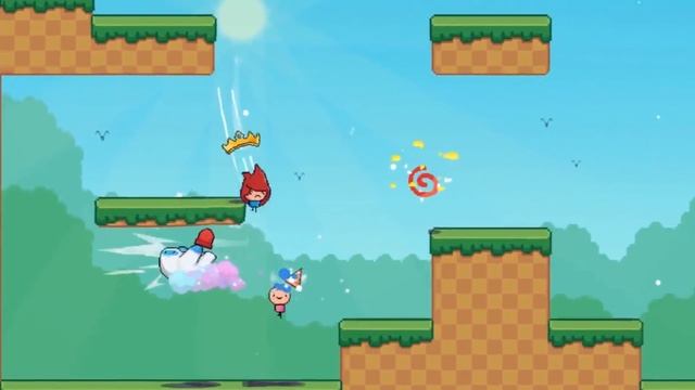 King of the Hat is First on Discord! смотреть онлайн