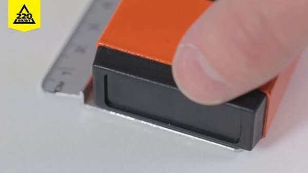 Угломер электронный GRAVIZAPPA DUG 40