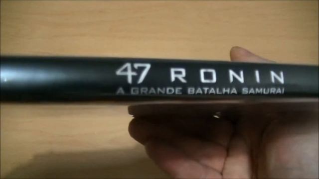 47 RONIN: A Grande Batalha Samurai (Blu-Ray 3D + 2D) Slipcase Lenticular смотреть онлайн
