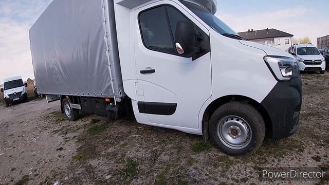 Влог Белосток. Смотоим Сергею вторую машину. Выезжаю в трассу. смотреть онлайн