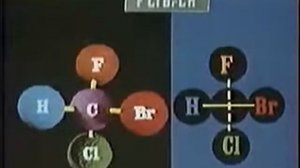 Проекционные формулы Фишера