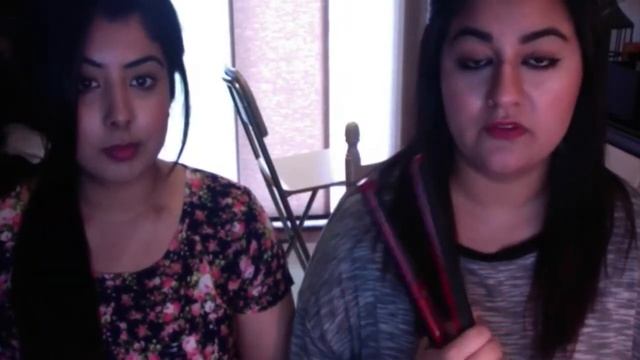 NUME REVIEW (Curling Wand/Flat Iron) смотреть онлайн