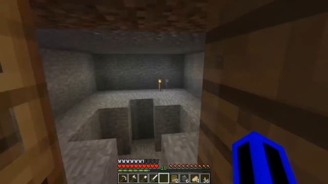 Minecraft - World Craft - Episode 1 - The Server is Here смотреть онлайн