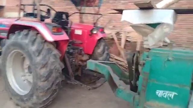 MAHINDRA 605 DI ARUN NOVA TRACTOR CHASSIS NUMBER LOCATION AND BEST PARTS смотреть онлайн