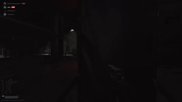 Interchange Pistol and Saiga Kill Fat PMC near Ultra Medical Escape From Tarkov EFT Plays смотреть онлайн