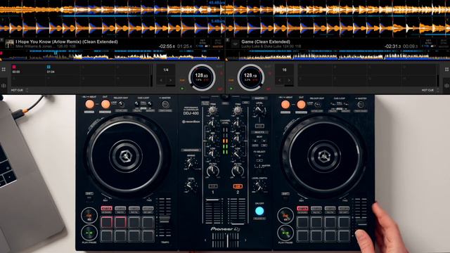 Future House Mix | Beginner DJ Transitions