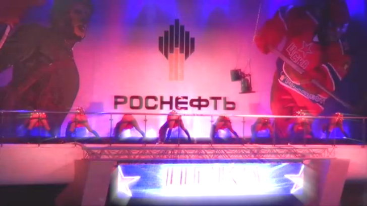 Danza Futuro - Bumae