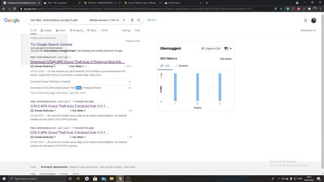 How to Rank Faster on Google by Adding (FAQ Schema) In WordPress смотреть онлайн