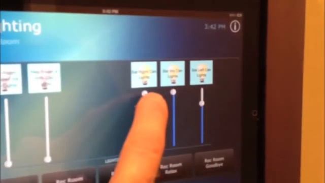 Centralite Driver смотреть онлайн