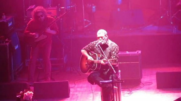 Аквариум -- Не было такой и не будет