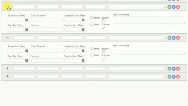 Create custom expand all/ collapse all for accordion section rows table based in lightning componen смотреть онлайн