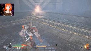 ВАЛЬКИРИЯ ЭЙР ► God of War #33 Прохождение