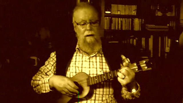 Amroth - Tenor Ukulele смотреть онлайн
