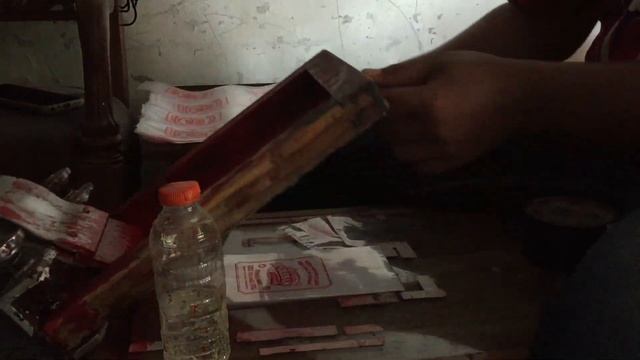 Sablon Plastik PP. OPP. HD смотреть онлайн