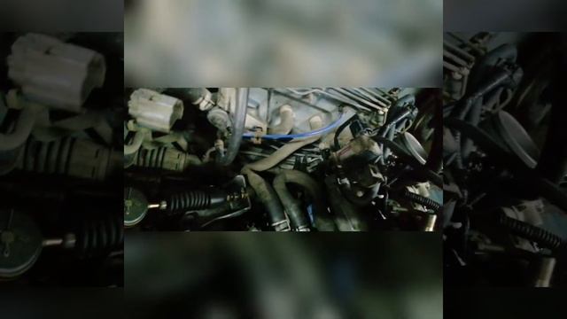 Honda hr-v 1998-2006 замена CVT на МКПП смотреть онлайн