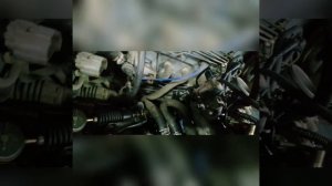 Honda hr-v 1998-2006 замена CVT на МКПП