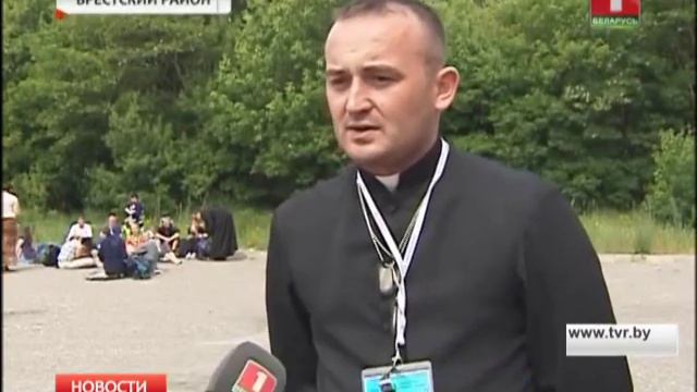 Пилигримка длиной в 500 километров смотреть онлайн