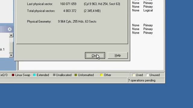 Partition Magic 8 смотреть онлайн