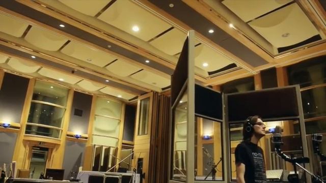 Steven Wilson - Happy Returns Studio смотреть онлайн