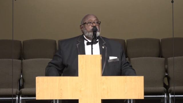 Pastor Asa Sampson смотреть онлайн