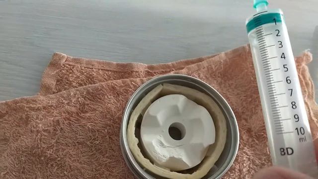 1 минута и ароматизатор Eikosha (Екоша) как НОВЫЙ смотреть онлайн