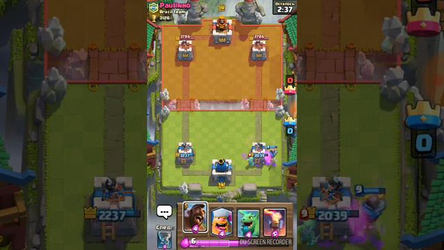 Открытия легендарного сундука выпал дровосек + каточка смотреть онлайн