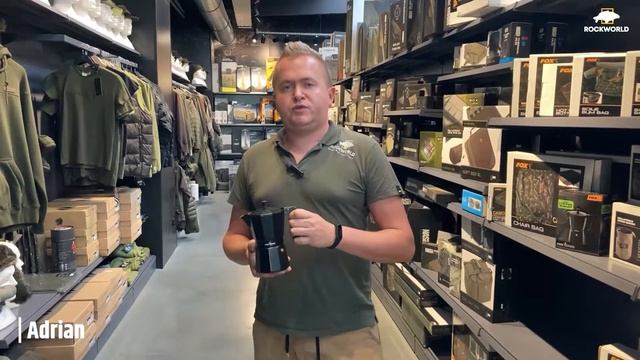 FOX Cookware Coffee Maker