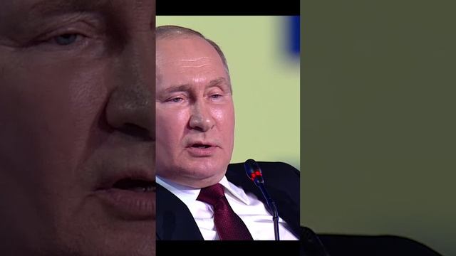 Путин: Причина войны это госпереворот в 2014 году! смотреть онлайн
