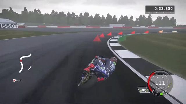 MotoGP 17 - Tips & Tricks смотреть онлайн