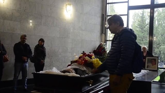 Светлой памяти Андрея Юрьевича Склярова