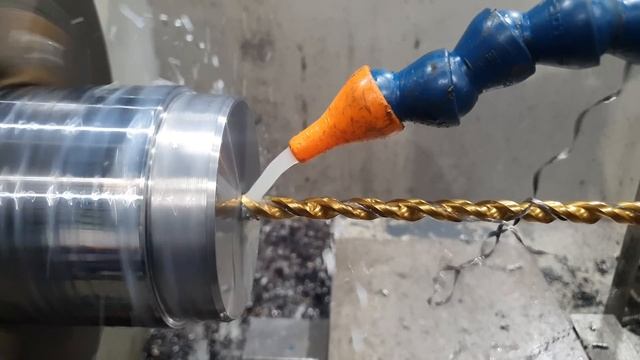 Making NEW Pins For Earthmoving Machinery | Machining & Welding