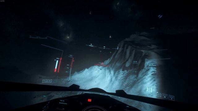 Star Citizen - "Art of Gravity" - Dangerous Pilots (4k) смотреть онлайн