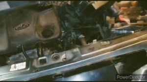 Где находится номер двигателя ваз 2114 8 кл