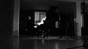 Sergey Akhunov - Sketches XIII-XVI | Varvara Myagkova: piano