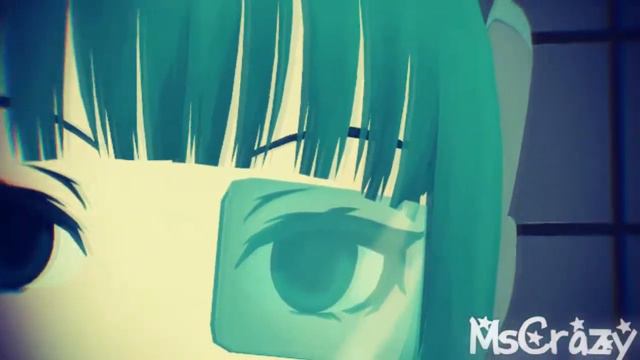 [MMD x Yandere Simulator ] IRobot смотреть онлайн