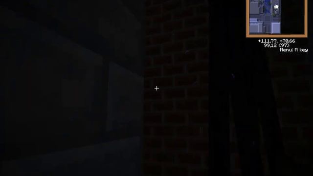 Убегаем от монстров в minecraft The Last of Us смотреть онлайн