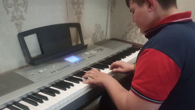 My way (Мой путь) смотреть онлайн