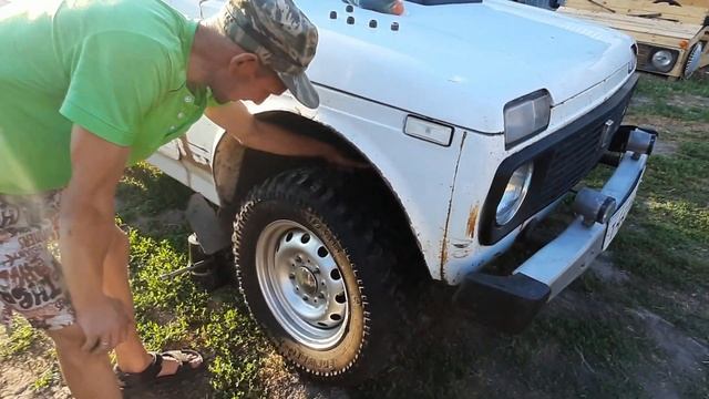 Покрасили Forward Safari 540. (самый легкий способ) смотреть онлайн