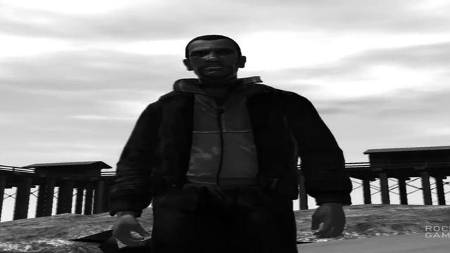 Gruppa Krovi of Niko Bellic смотреть онлайн