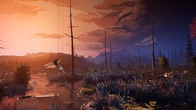 kaleidoscube - A JUGGLER’S TALE смотреть онлайн