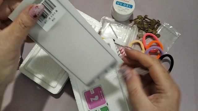 20 мая 2021 г. Обзор посылок с АлиЭкспресс. №41. смотреть онлайн