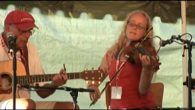 Finnish Folk Fiddle Tunes By Shanthi Minor & Bruce Hansen