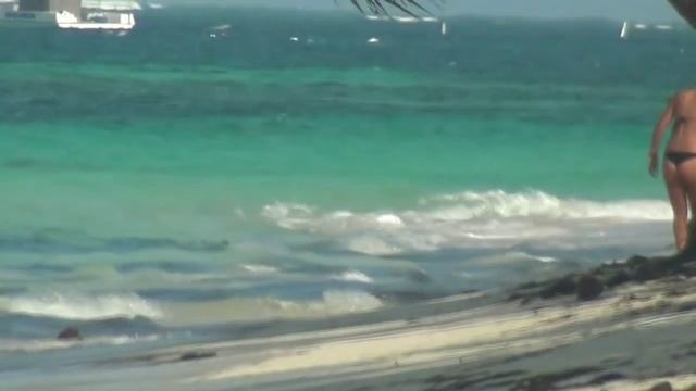 Доминикан океан (Dominican Republic)