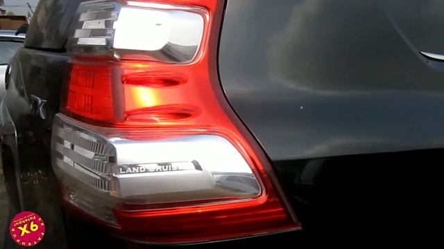 Toyota Prado For Sale | Land Cruiser | TX | Model 2011 | Import: 2016 | Toyota Prado Push Start смотреть онлайн
