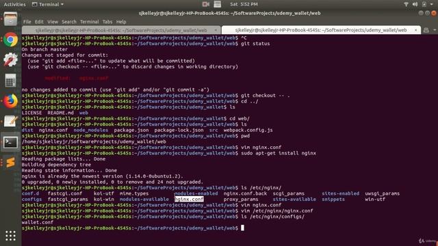 Mixin Network dApp Development | Pre-Project Set Up | nginx смотреть онлайн