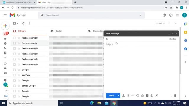 How to Send & Receive Faxes from Email смотреть онлайн