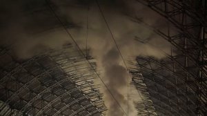 Паровоз П36-0120,Киевский вокзал Steam locomotive P36-0120