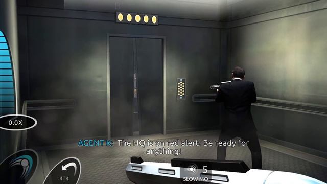 MEN IN BLACK GALAXY DEFENDERS Gameplay Walkthrough Part 1 - New York Lortan Missions (iOS Android) смотреть онлайн