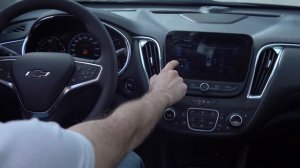 Эксклюзивный обзор Chevrolet Malibu XL в Узбекистане