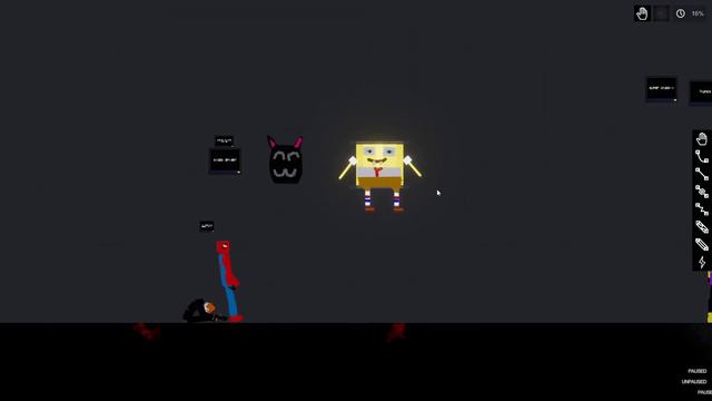 ДРЕВНИЙ ДРАКОН ПРОБУДИЛСЯ И НАПАЛ НА ЛЮДЕЙ | PEOPLE PLAYGROUND смотреть онлайн